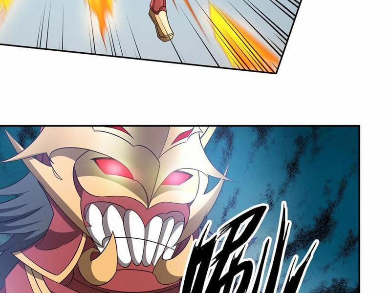 Thu Triệu Vạn Đồ Đệ, Vi Sư Vô Địch Thế Gian 125 trang 60