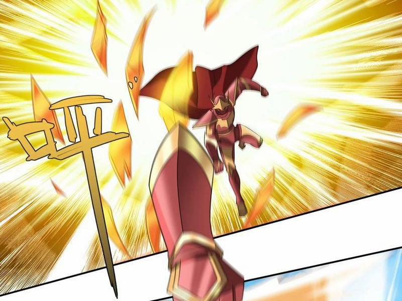 Thu Triệu Vạn Đồ Đệ, Vi Sư Vô Địch Thế Gian 125 trang 71