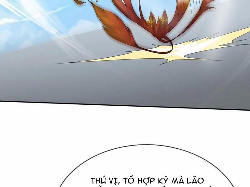 Thu Triệu Vạn Đồ Đệ, Vi Sư Vô Địch Thế Gian 125 trang 73