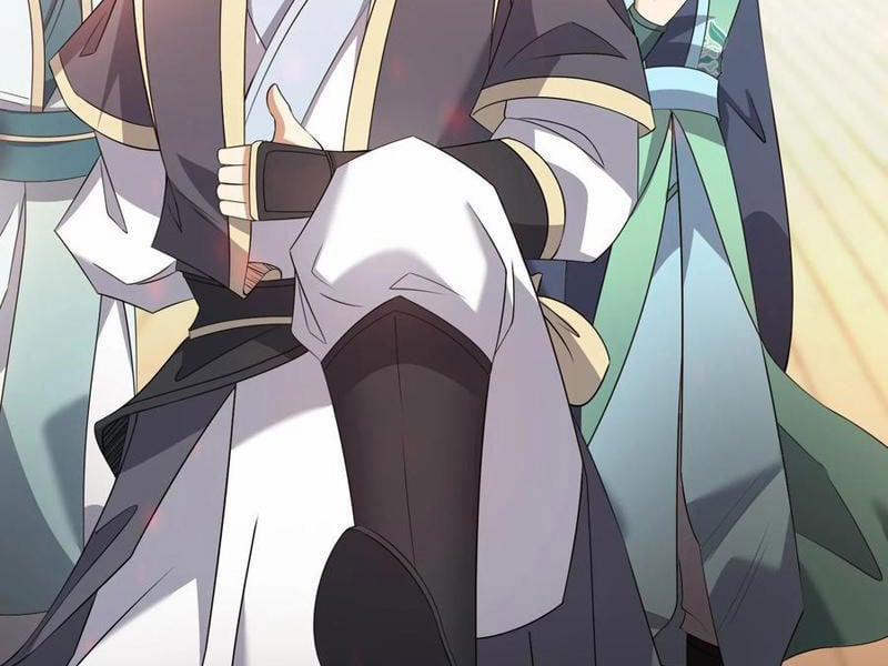 Thu Triệu Vạn Đồ Đệ, Vi Sư Vô Địch Thế Gian 125 trang 75