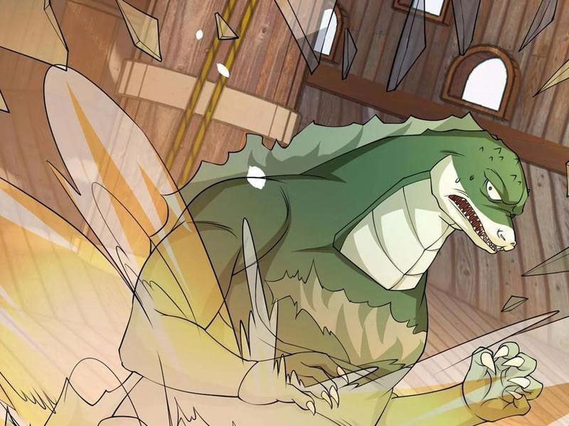 Thu Triệu Vạn Đồ Đệ, Vi Sư Vô Địch Thế Gian 125 trang 9