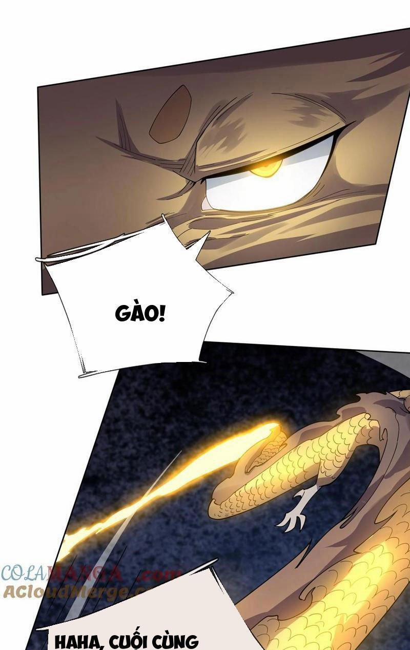 Thu Triệu Vạn Đồ Đệ, Vi Sư Vô Địch Thế Gian 126 trang 1