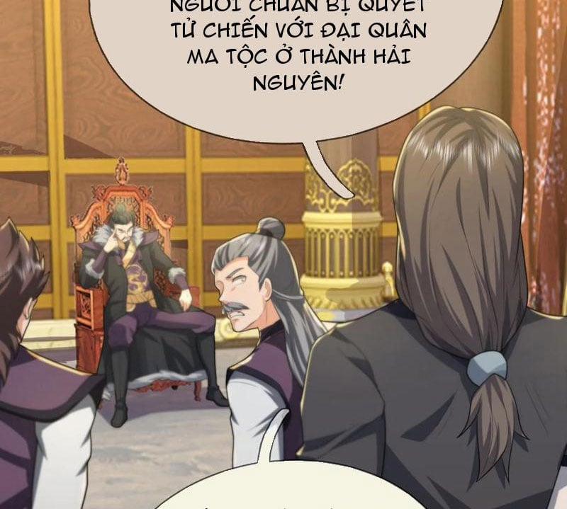 Thu Triệu Vạn Đồ Đệ, Vi Sư Vô Địch Thế Gian 126 trang 51