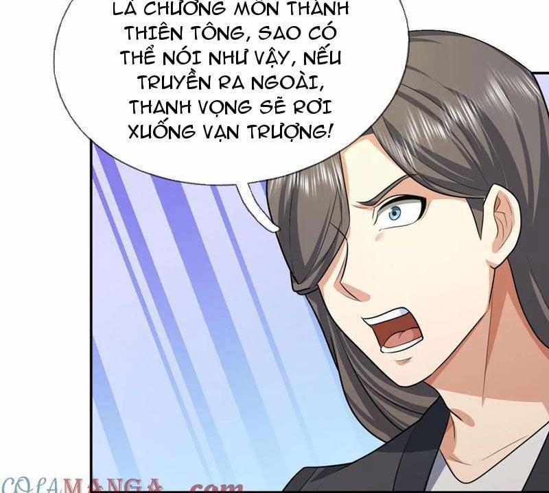 Thu Triệu Vạn Đồ Đệ, Vi Sư Vô Địch Thế Gian 126 trang 54