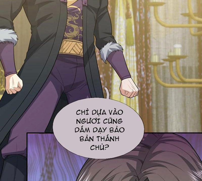 Thu Triệu Vạn Đồ Đệ, Vi Sư Vô Địch Thế Gian 126 trang 57