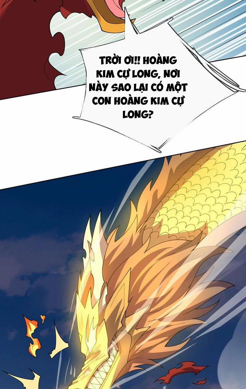 Thu Triệu Vạn Đồ Đệ, Vi Sư Vô Địch Thế Gian 126 trang 6