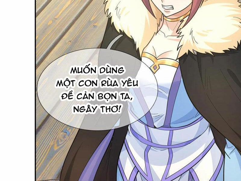 Thu Triệu Vạn Đồ Đệ, Vi Sư Vô Địch Thế Gian 127 trang 18