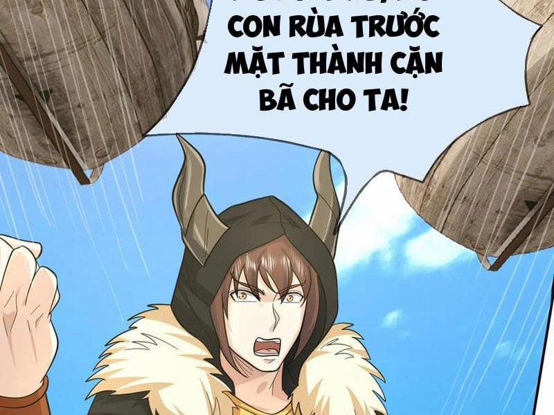 Thu Triệu Vạn Đồ Đệ, Vi Sư Vô Địch Thế Gian 127 trang 20