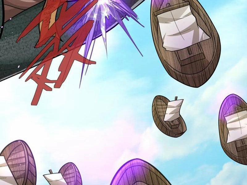 Thu Triệu Vạn Đồ Đệ, Vi Sư Vô Địch Thế Gian 127 trang 25