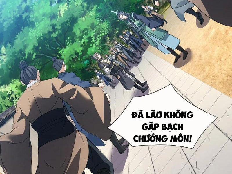 Thu Triệu Vạn Đồ Đệ, Vi Sư Vô Địch Thế Gian 127 trang 36