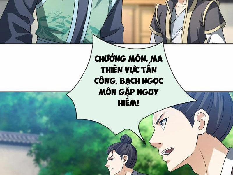 Thu Triệu Vạn Đồ Đệ, Vi Sư Vô Địch Thế Gian 127 trang 39