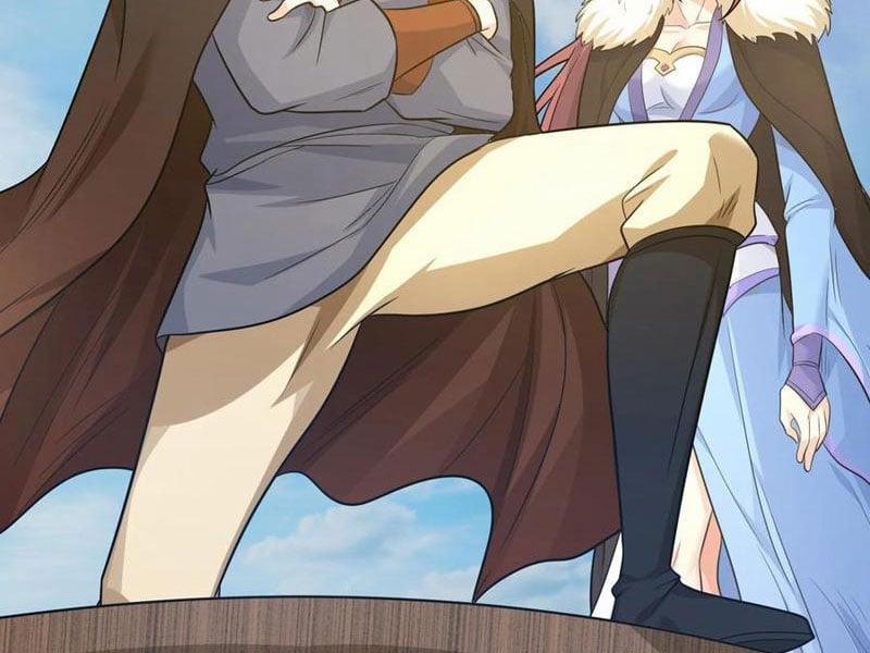 Thu Triệu Vạn Đồ Đệ, Vi Sư Vô Địch Thế Gian 127 trang 4