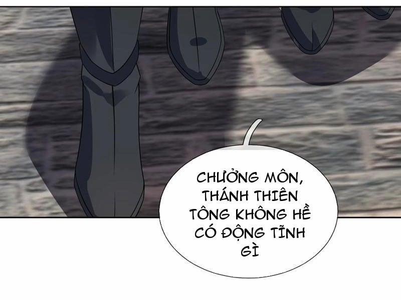 Thu Triệu Vạn Đồ Đệ, Vi Sư Vô Địch Thế Gian 127 trang 46