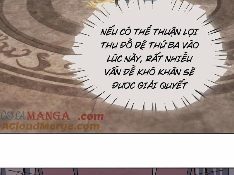 Thu Triệu Vạn Đồ Đệ, Vi Sư Vô Địch Thế Gian 127 trang 52