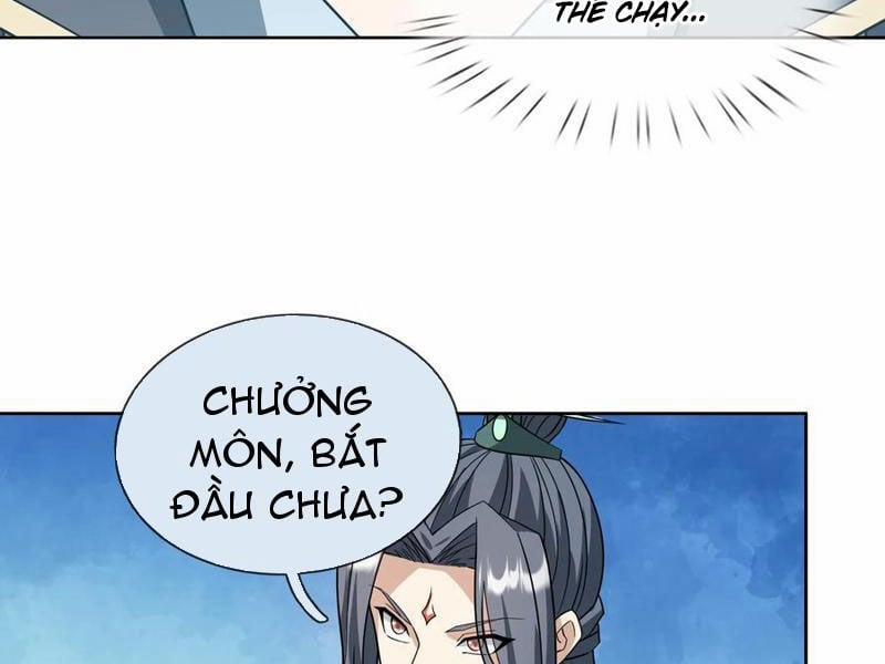 Thu Triệu Vạn Đồ Đệ, Vi Sư Vô Địch Thế Gian 127 trang 54