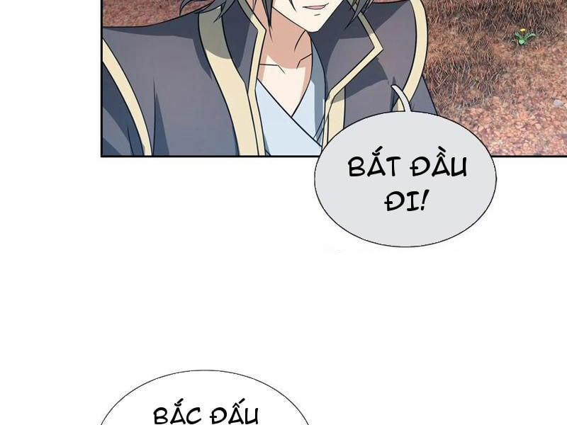 Thu Triệu Vạn Đồ Đệ, Vi Sư Vô Địch Thế Gian 127 trang 56