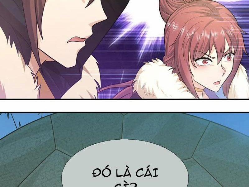 Thu Triệu Vạn Đồ Đệ, Vi Sư Vô Địch Thế Gian 127 trang 6