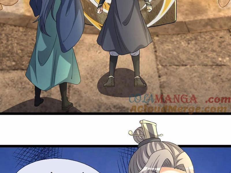 Thu Triệu Vạn Đồ Đệ, Vi Sư Vô Địch Thế Gian 127 trang 69