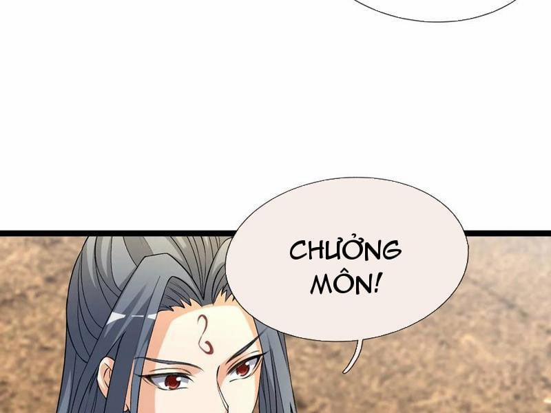 Thu Triệu Vạn Đồ Đệ, Vi Sư Vô Địch Thế Gian 127 trang 71