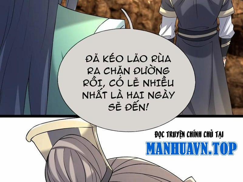 Thu Triệu Vạn Đồ Đệ, Vi Sư Vô Địch Thế Gian 127 trang 74