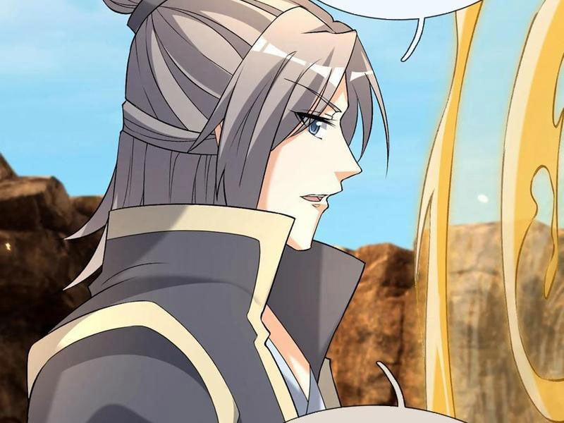 Thu Triệu Vạn Đồ Đệ, Vi Sư Vô Địch Thế Gian 127 trang 77