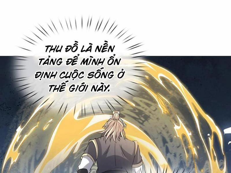 Thu Triệu Vạn Đồ Đệ, Vi Sư Vô Địch Thế Gian 128 trang 1