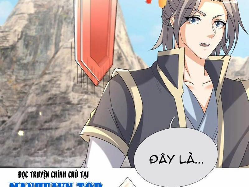 Thu Triệu Vạn Đồ Đệ, Vi Sư Vô Địch Thế Gian 128 trang 10