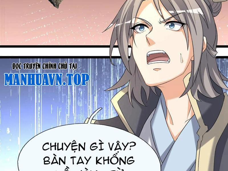 Thu Triệu Vạn Đồ Đệ, Vi Sư Vô Địch Thế Gian 128 trang 19