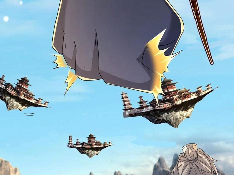 Thu Triệu Vạn Đồ Đệ, Vi Sư Vô Địch Thế Gian 128 trang 23