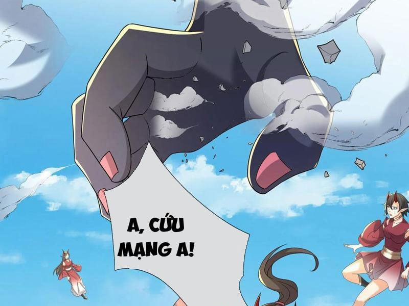 Thu Triệu Vạn Đồ Đệ, Vi Sư Vô Địch Thế Gian 128 trang 25