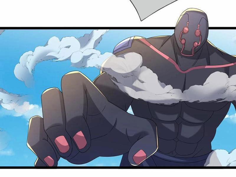 Thu Triệu Vạn Đồ Đệ, Vi Sư Vô Địch Thế Gian 128 trang 27