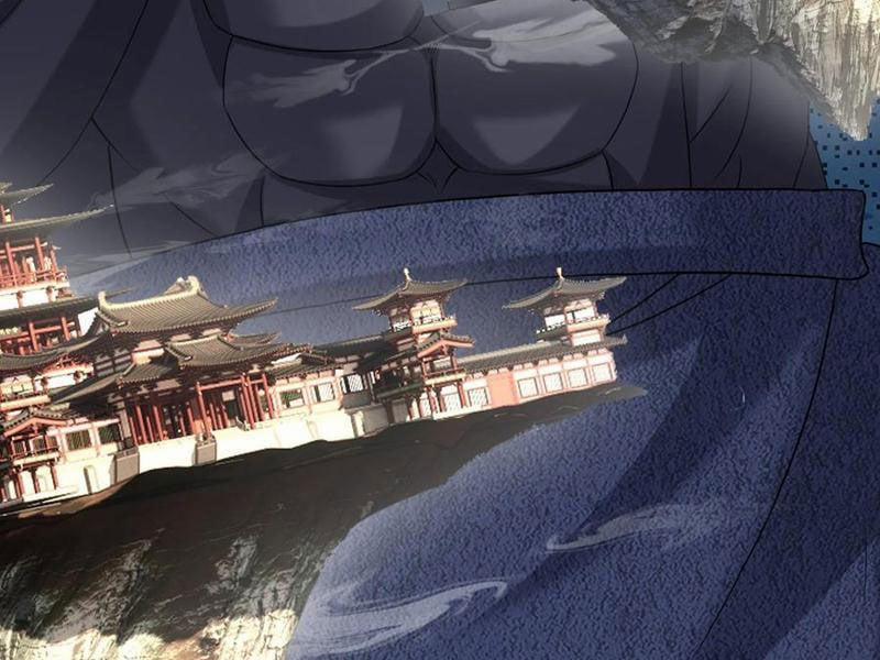 Thu Triệu Vạn Đồ Đệ, Vi Sư Vô Địch Thế Gian 128 trang 31