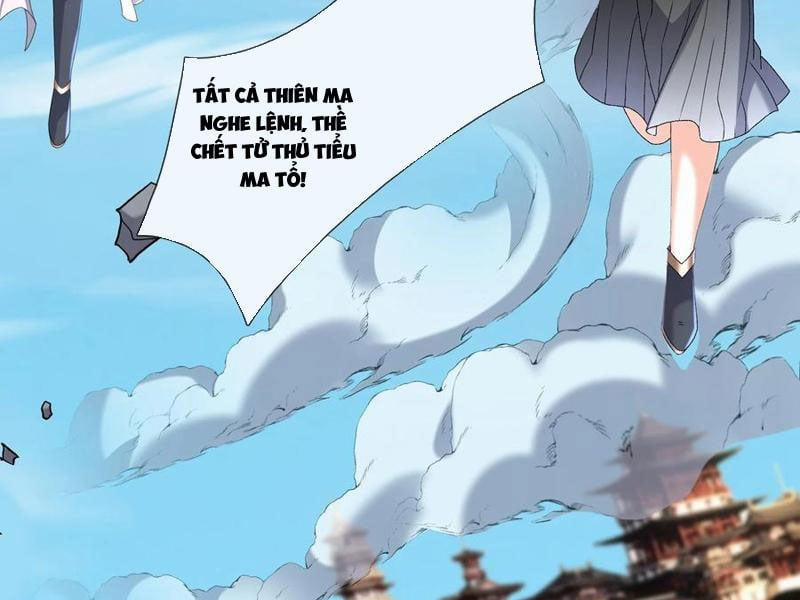 Thu Triệu Vạn Đồ Đệ, Vi Sư Vô Địch Thế Gian 128 trang 46