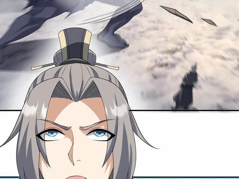 Thu Triệu Vạn Đồ Đệ, Vi Sư Vô Địch Thế Gian 128 trang 48