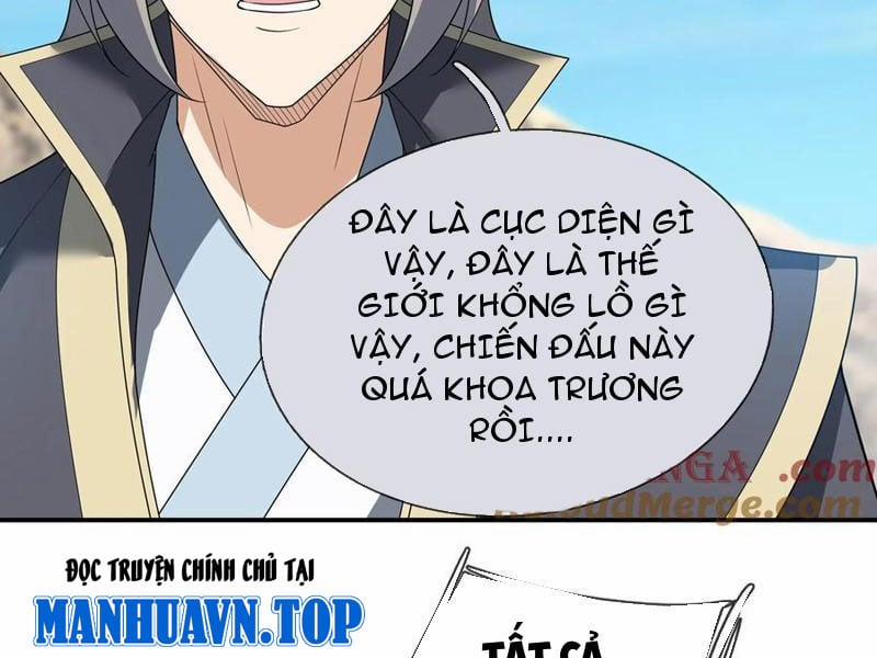 Thu Triệu Vạn Đồ Đệ, Vi Sư Vô Địch Thế Gian 128 trang 49