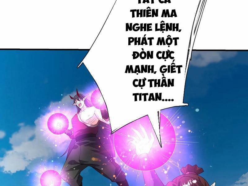 Thu Triệu Vạn Đồ Đệ, Vi Sư Vô Địch Thế Gian 128 trang 50