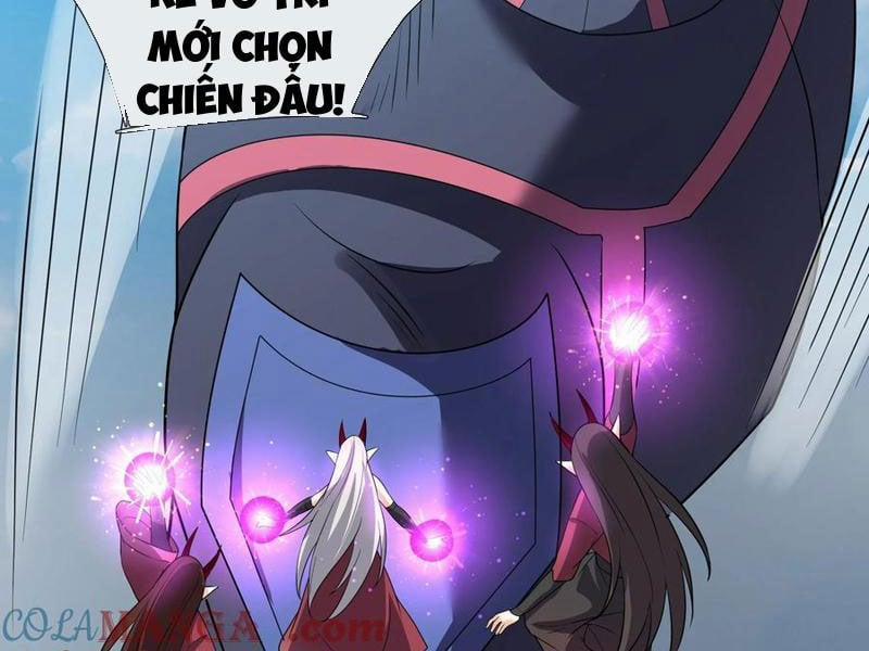 Thu Triệu Vạn Đồ Đệ, Vi Sư Vô Địch Thế Gian 128 trang 53