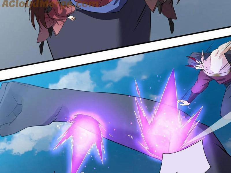 Thu Triệu Vạn Đồ Đệ, Vi Sư Vô Địch Thế Gian 128 trang 54