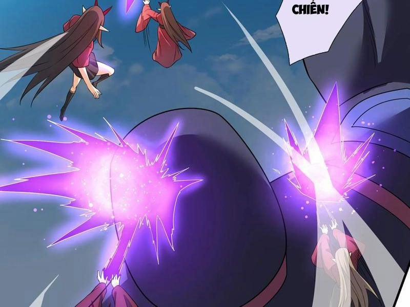 Thu Triệu Vạn Đồ Đệ, Vi Sư Vô Địch Thế Gian 128 trang 55