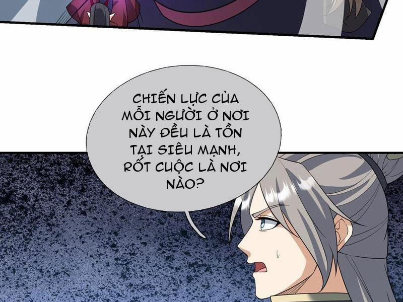 Thu Triệu Vạn Đồ Đệ, Vi Sư Vô Địch Thế Gian 128 trang 56