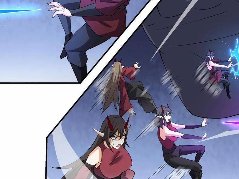 Thu Triệu Vạn Đồ Đệ, Vi Sư Vô Địch Thế Gian 128 trang 59