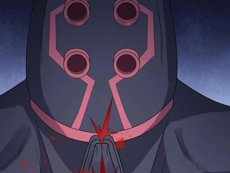 Thu Triệu Vạn Đồ Đệ, Vi Sư Vô Địch Thế Gian 128 trang 61