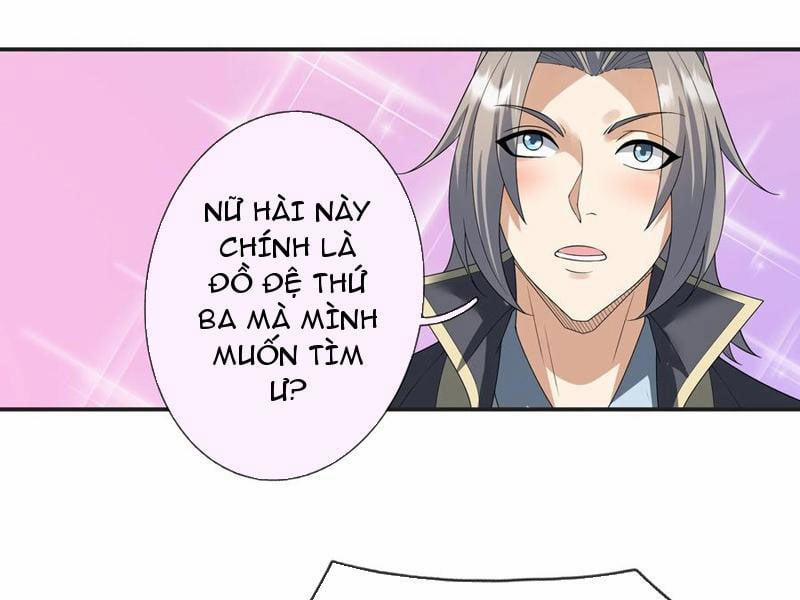 Thu Triệu Vạn Đồ Đệ, Vi Sư Vô Địch Thế Gian 128 trang 66