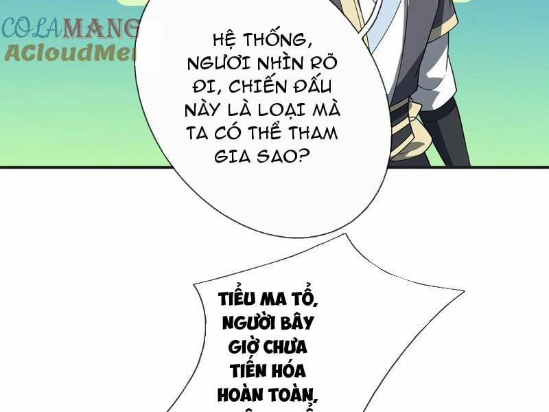 Thu Triệu Vạn Đồ Đệ, Vi Sư Vô Địch Thế Gian 128 trang 68