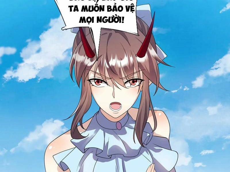 Thu Triệu Vạn Đồ Đệ, Vi Sư Vô Địch Thế Gian 128 trang 71