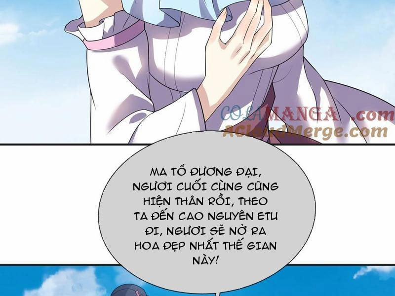 Thu Triệu Vạn Đồ Đệ, Vi Sư Vô Địch Thế Gian 128 trang 72