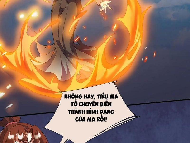 Thu Triệu Vạn Đồ Đệ, Vi Sư Vô Địch Thế Gian 128 trang 79