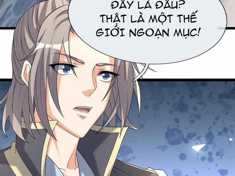 Thu Triệu Vạn Đồ Đệ, Vi Sư Vô Địch Thế Gian 128 trang 8