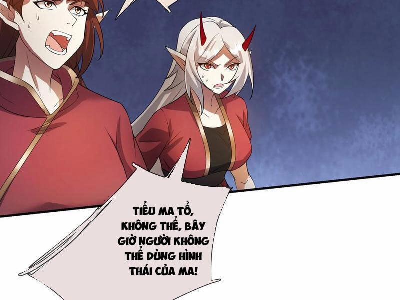 Thu Triệu Vạn Đồ Đệ, Vi Sư Vô Địch Thế Gian 128 trang 80