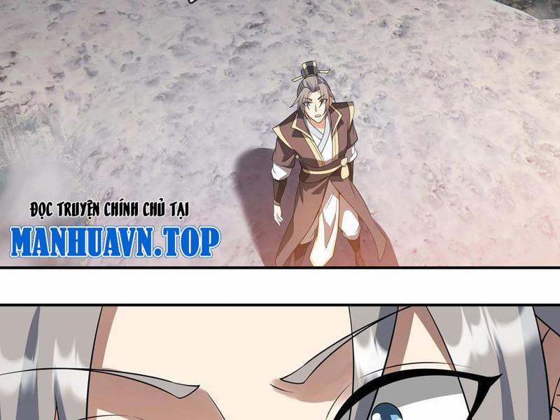 Thu Triệu Vạn Đồ Đệ, Vi Sư Vô Địch Thế Gian 128 trang 82